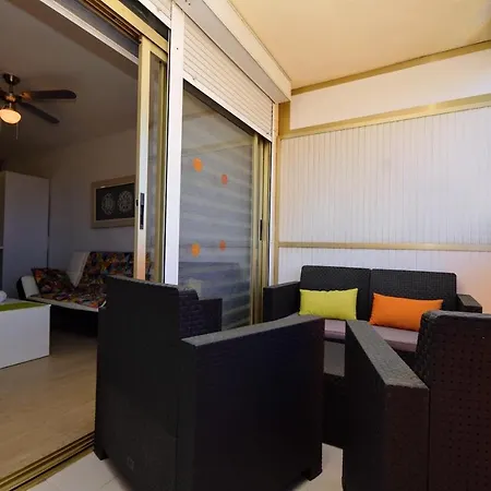 Gicd Arco Iris 16 Apartment *