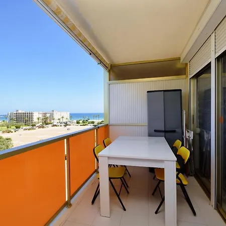 Gicd Arco Iris 16 Appartement