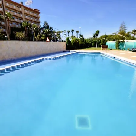 Appartement Gicd Arco Iris 16 *