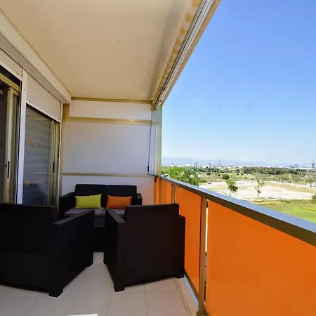 Appartement Gicd Arco Iris 16 *