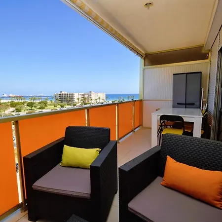 Gicd Arco Iris 16 Appartement La Pineda