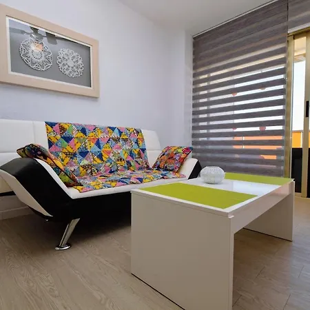 Apartment Gicd Arco Iris 16