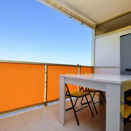 Apartment Gicd Arco Iris 16 *