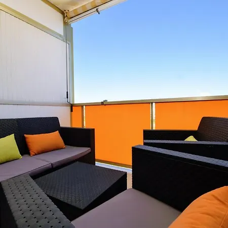 Gicd Arco Iris 16 Appartement