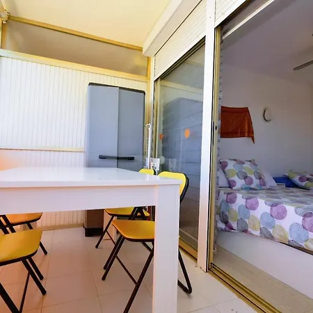 Gicd Arco Iris 16 Apartment