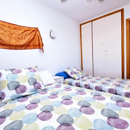 Gicd Arco Iris 16 Apartment *