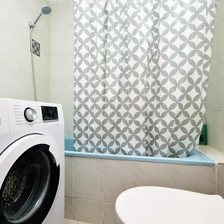 Apartment Gicd Arco Iris 16