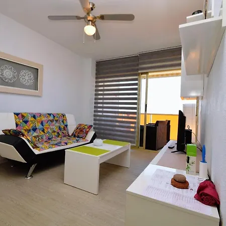 Gicd Arco Iris 16 Appartement La Pineda