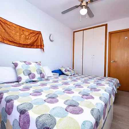 Appartement Gicd Arco Iris 16 La Pineda