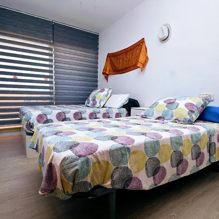 Appartement Gicd Arco Iris 16 La Pineda