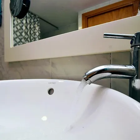 Gicd Arco Iris 16 Apartment *