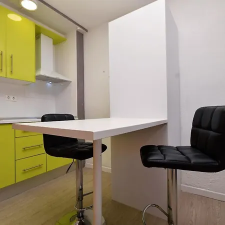 Appartement Gicd Arco Iris 16