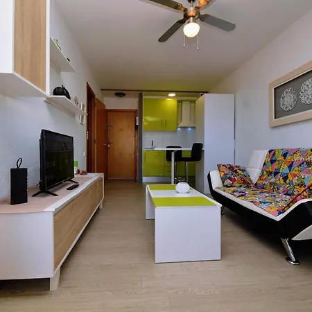 Gicd Arco Iris 16 Appartement *